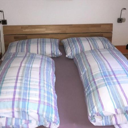 Ferienwohnung Rottensteiner Sybille Inclusiv Sommercard Йерценс Екстериор снимка