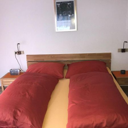 Ferienwohnung Rottensteiner Sybille Inclusiv Sommercard Йерценс Екстериор снимка