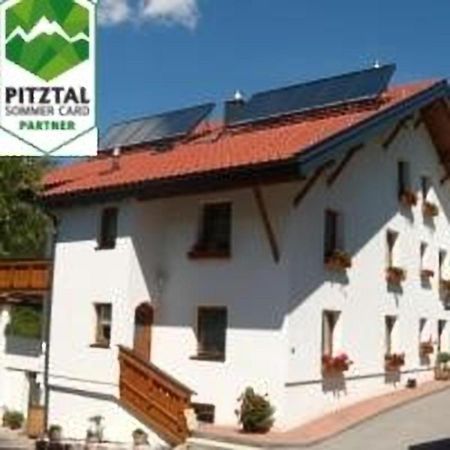 Ferienwohnung Rottensteiner Sybille Inclusiv Sommercard Йерценс Екстериор снимка