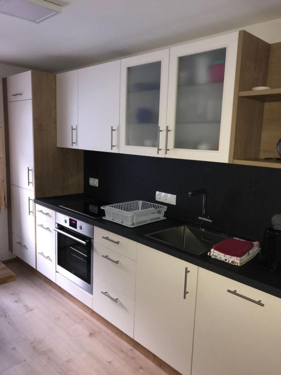 Ferienwohnung Rottensteiner Sybille Inclusiv Sommercard Йерценс Екстериор снимка