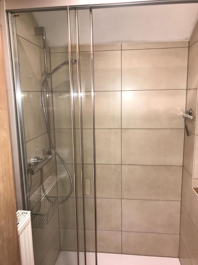 Ferienwohnung Rottensteiner Sybille Inclusiv Sommercard Йерценс Екстериор снимка