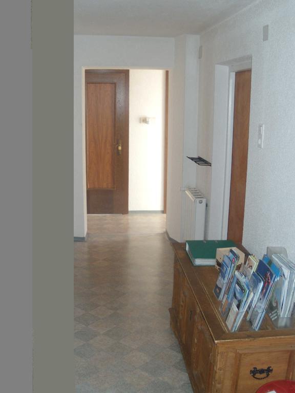 Ferienwohnung Rottensteiner Sybille Inclusiv Sommercard Йерценс Екстериор снимка